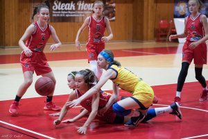 U15 vyhrali Memoriál Jarolíma Janoština