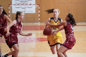 U15 vyhrali Memoriál Jarolíma Janoština