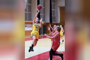 U15 vyhrali Memoriál Jarolíma Janoština