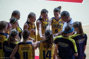 U15 vyhrali Memoriál Jarolíma Janoština