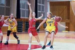 U15 vyhrali Memoriál Jarolíma Janoština