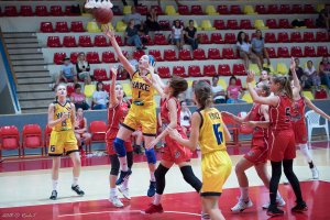 U15 vyhrali Memoriál Jarolíma Janoština