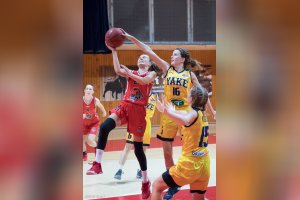 U15 vyhrali Memoriál Jarolíma Janoština