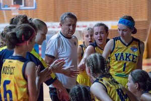 U15 vyhrali Memoriál Jarolíma Janoština