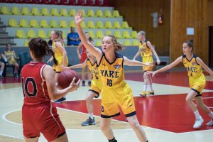U15 vyhrali Memoriál Jarolíma Janoština