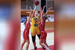 U15 vyhrali Memoriál Jarolíma Janoština