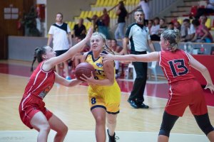 U15 vyhrali Memoriál Jarolíma Janoština