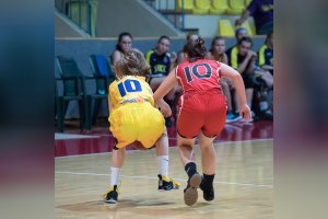 U15 vyhrali Memoriál Jarolíma Janoština