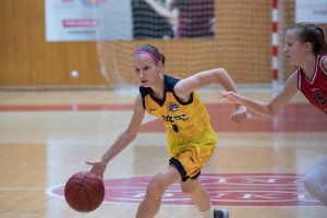 U15 vyhrali Memoriál Jarolíma Janoština