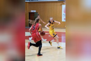 U15 vyhrali Memoriál Jarolíma Janoština