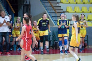 U15 vyhrali Memoriál Jarolíma Janoština