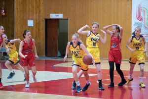 U15 vyhrali Memoriál Jarolíma Janoština
