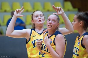 U15 vyhrali Memoriál Jarolíma Janoština