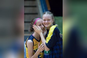 U15 vyhrali Memoriál Jarolíma Janoština