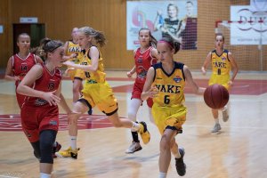 U15 vyhrali Memoriál Jarolíma Janoština
