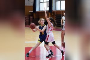 U15 vyhrali Memoriál Jarolíma Janoština