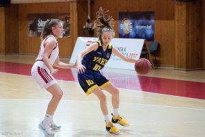 U15 vyhrali Memoriál Jarolíma Janoština