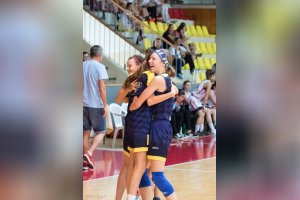 U15 vyhrali Memoriál Jarolíma Janoština
