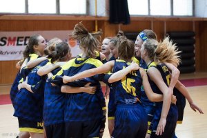 U15 vyhrali Memoriál Jarolíma Janoština