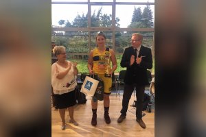 Memoriál Elżbiety Marchewki v Brzegu s účasťou našich U16