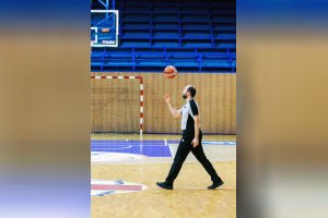 Young Angels U19 Košice - BKM Bardejov