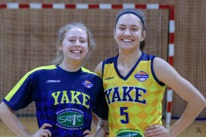 Young Angels U19 Košice - BKM Bardejov