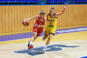 Young Angels U19 Košice - BKM Bardejov
