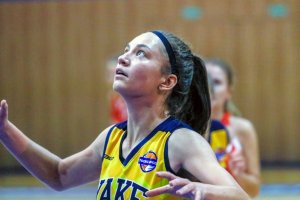 Young Angels U19 Košice - BKM Bardejov