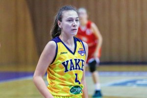 Young Angels U19 Košice - BKM Bardejov