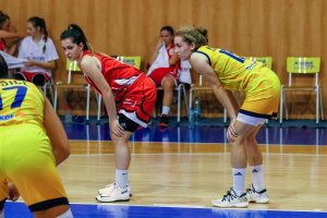 Young Angels U19 Košice - BKM Bardejov