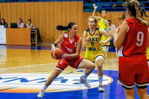 Young Angels U19 Košice - BKM Bardejov