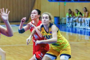 Young Angels U19 Košice - BKM Bardejov