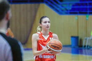 Young Angels U19 Košice - BKM Bardejov