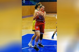 Young Angels U19 Košice - BKM Bardejov