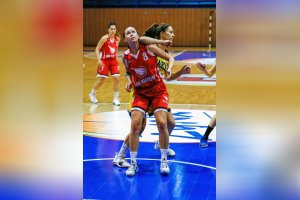 Young Angels U19 Košice - BKM Bardejov