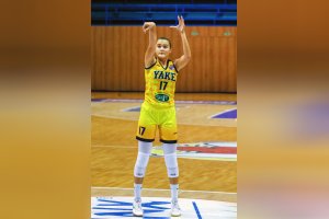 Young Angels U19 Košice - BKM Bardejov