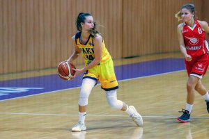 Young Angels U19 Košice - BKM Bardejov