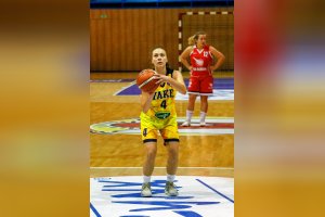 Young Angels U19 Košice - BKM Bardejov