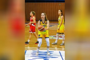 Young Angels U19 Košice - BKM Bardejov