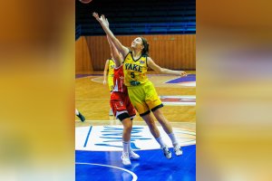 Young Angels U19 Košice - BKM Bardejov