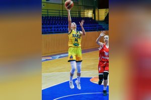 Young Angels U19 Košice - BKM Bardejov