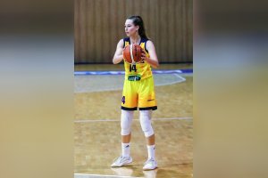 Young Angels U19 Košice - BKM Bardejov