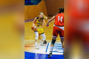 Young Angels U19 Košice - BKM Bardejov