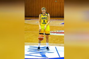 Young Angels U19 Košice - BKM Bardejov