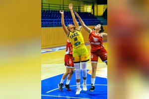 Young Angels U19 Košice - BKM Bardejov