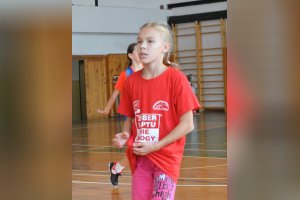 Minibasketbalová Liga Košice 21.10.2018