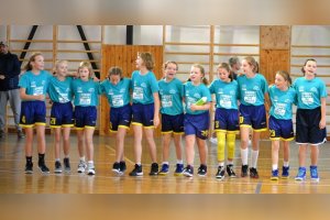 Minibasketbalová Liga Košice 21.10.2018