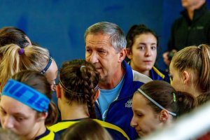 Young Angels U15 Košice - MBK Ružomberok (MF)