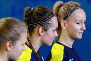 Young Angels U15 Košice - MBK Ružomberok (MF)