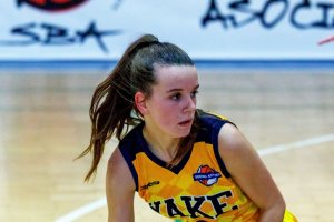 Young Angels U15 Košice - MBK Ružomberok (MF)